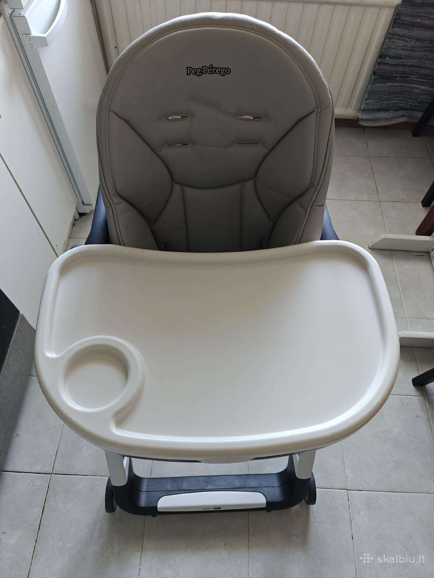 Peg Perego maitinimo kedutė
