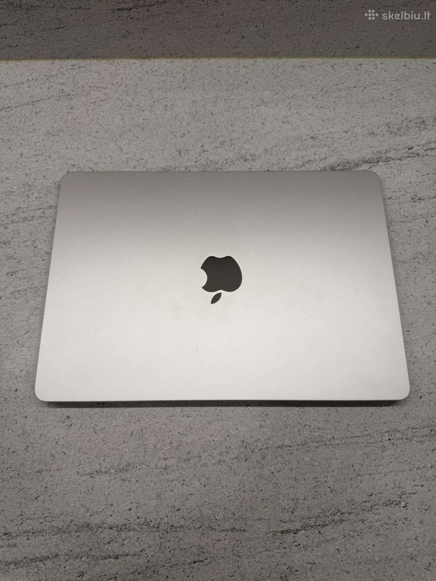 MacBook Air 13 M2 8/256