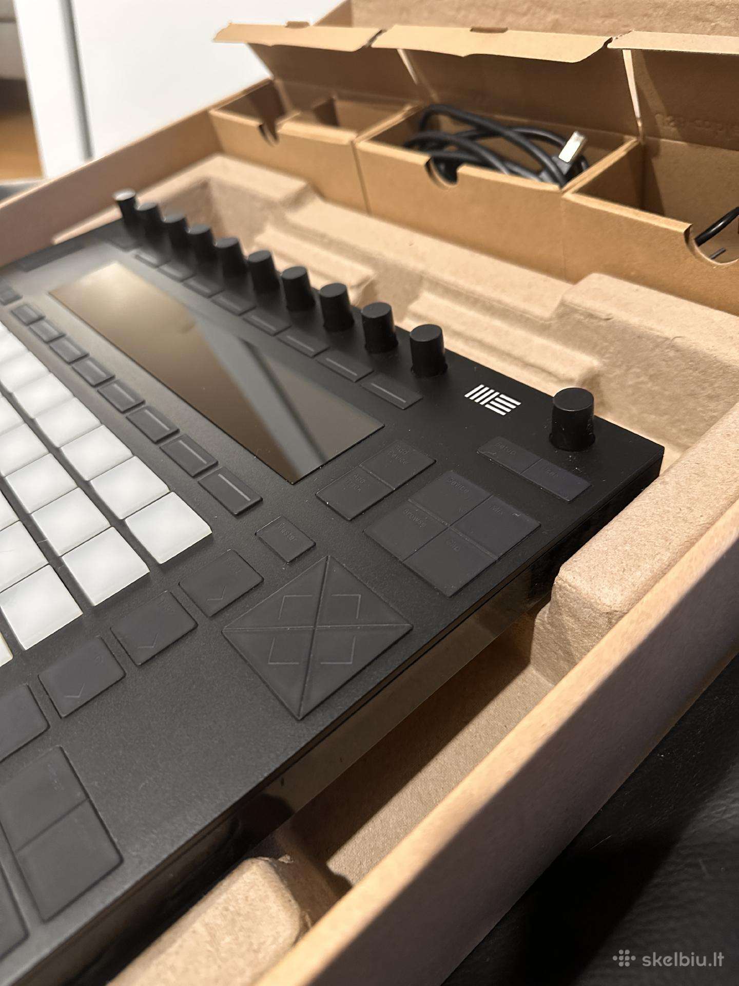 Ableton Push 2