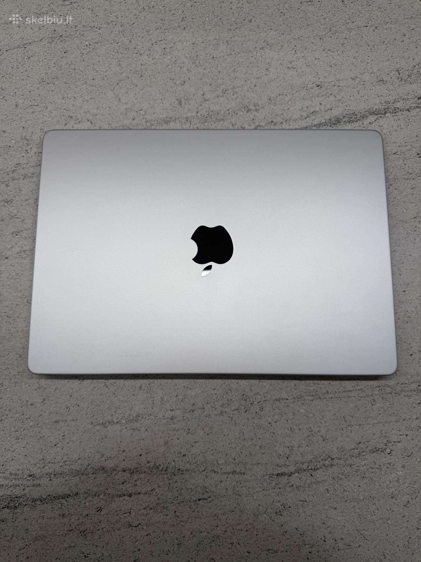 MacBook Pro 14 M2 Pro 16/512