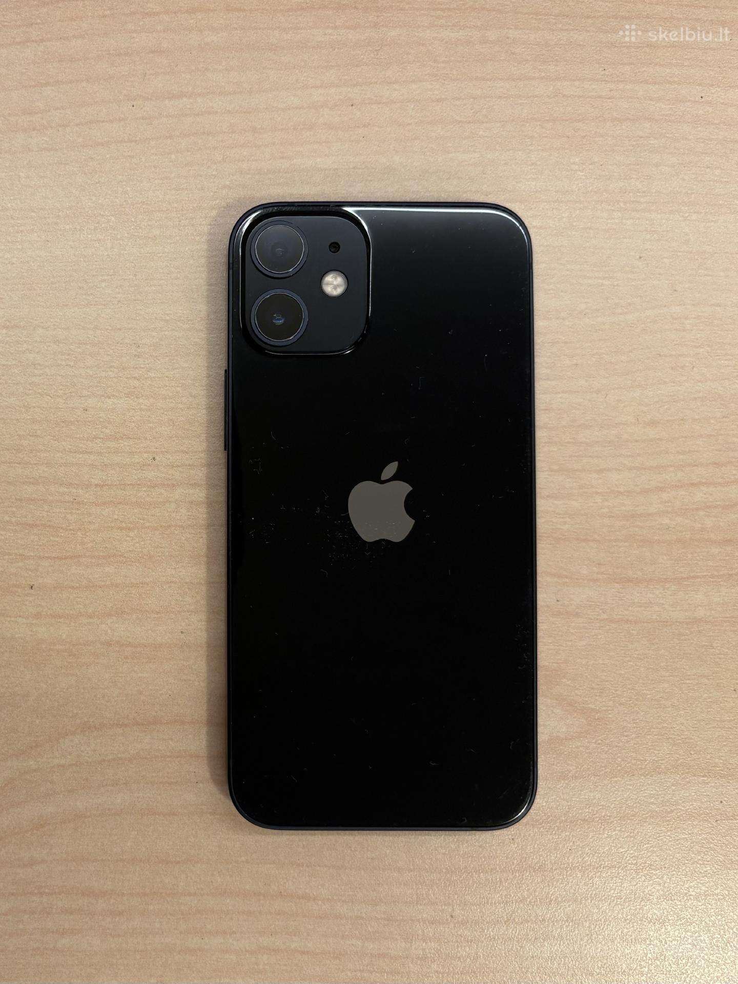 iPhone 12 mini