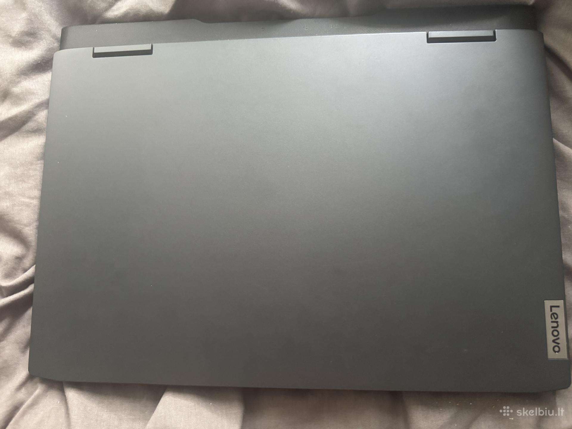Ideapad 3 Gaming - Rtx 3050