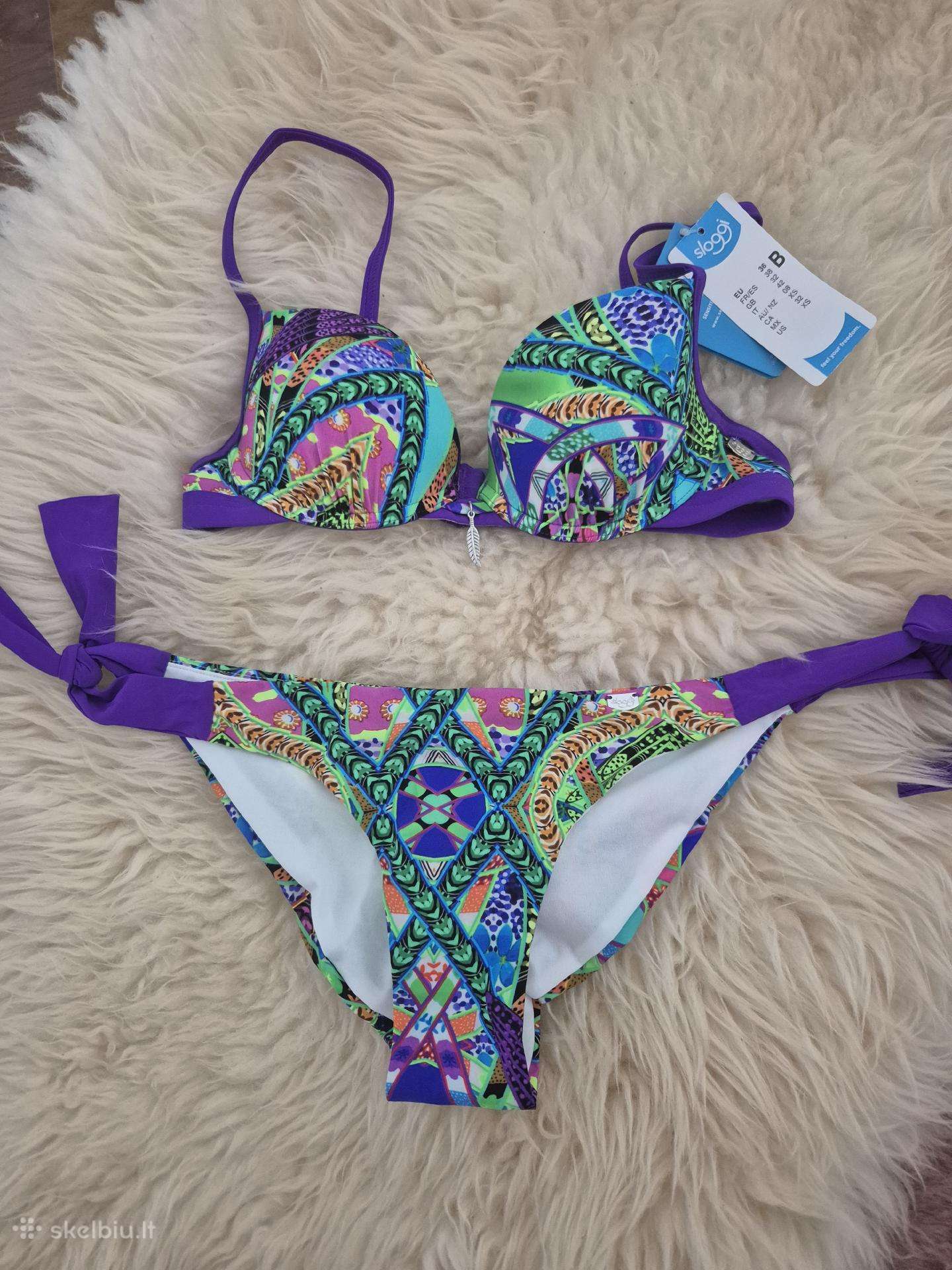 Maudymukas XS