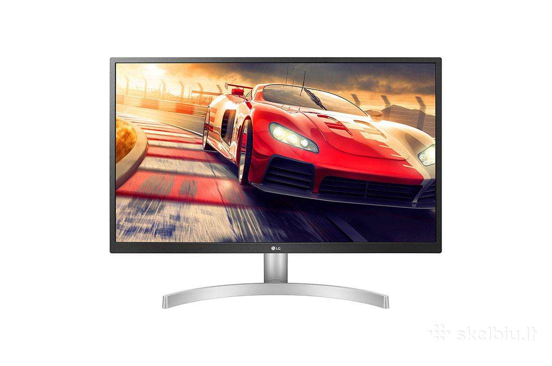 LG 27" 4k 3840x2160