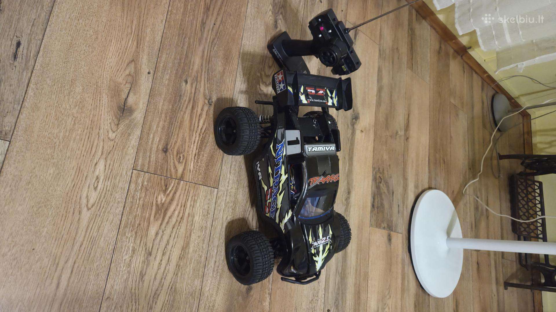 RC modelis