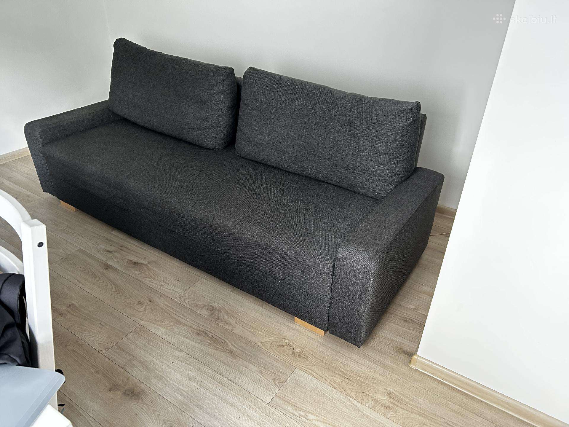 Atiduodama Sofa-lova