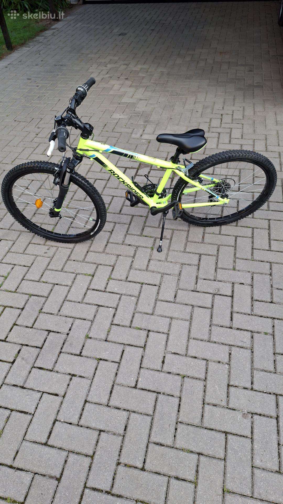 Mountain bike Rockrider 24″