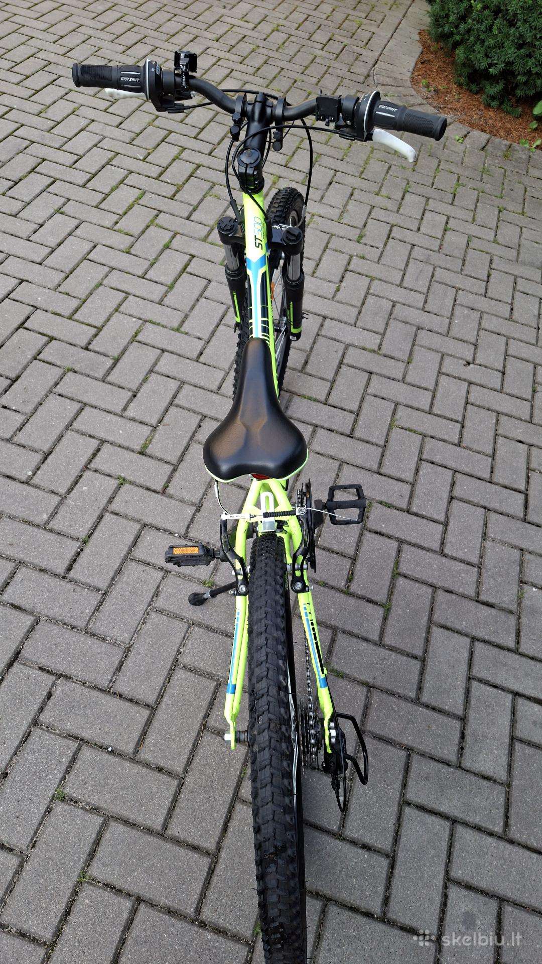 Mountain bike Rockrider 24″