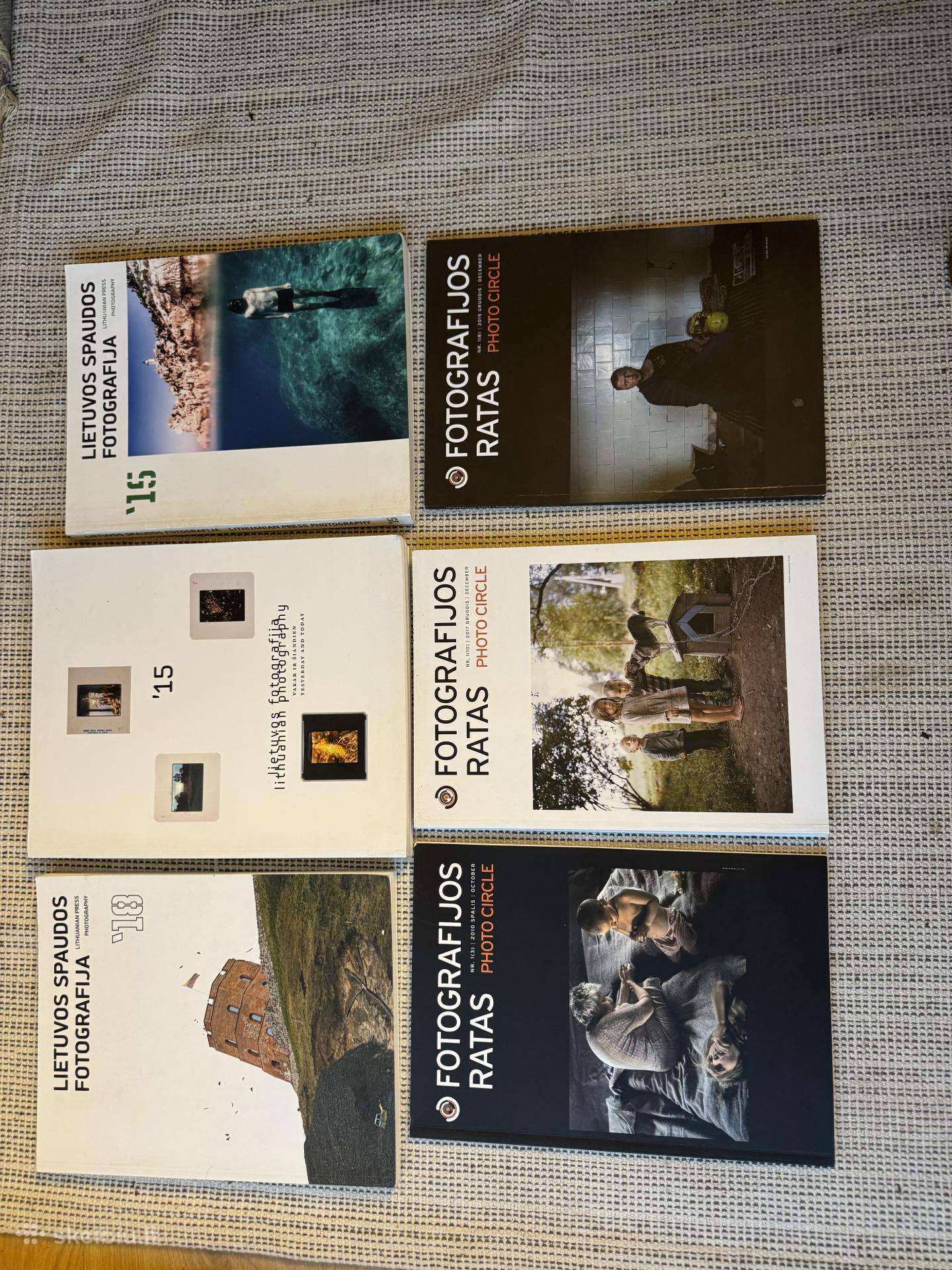 Foto spaudos fotografija ir fotograf.ratas