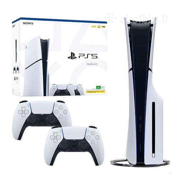 Ieškau Ps5 slim blu ray su 2 pulteliais. Vilnius