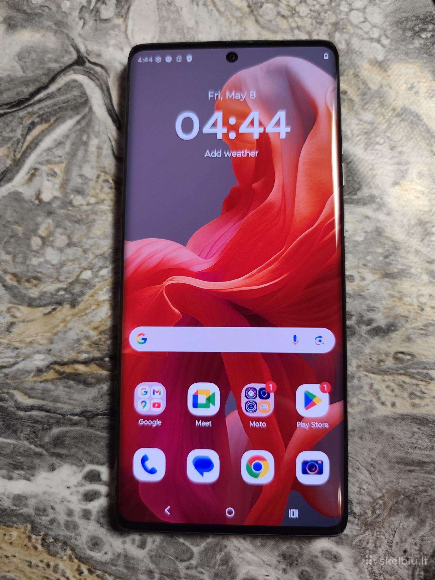 Motorola G85 12/256gb