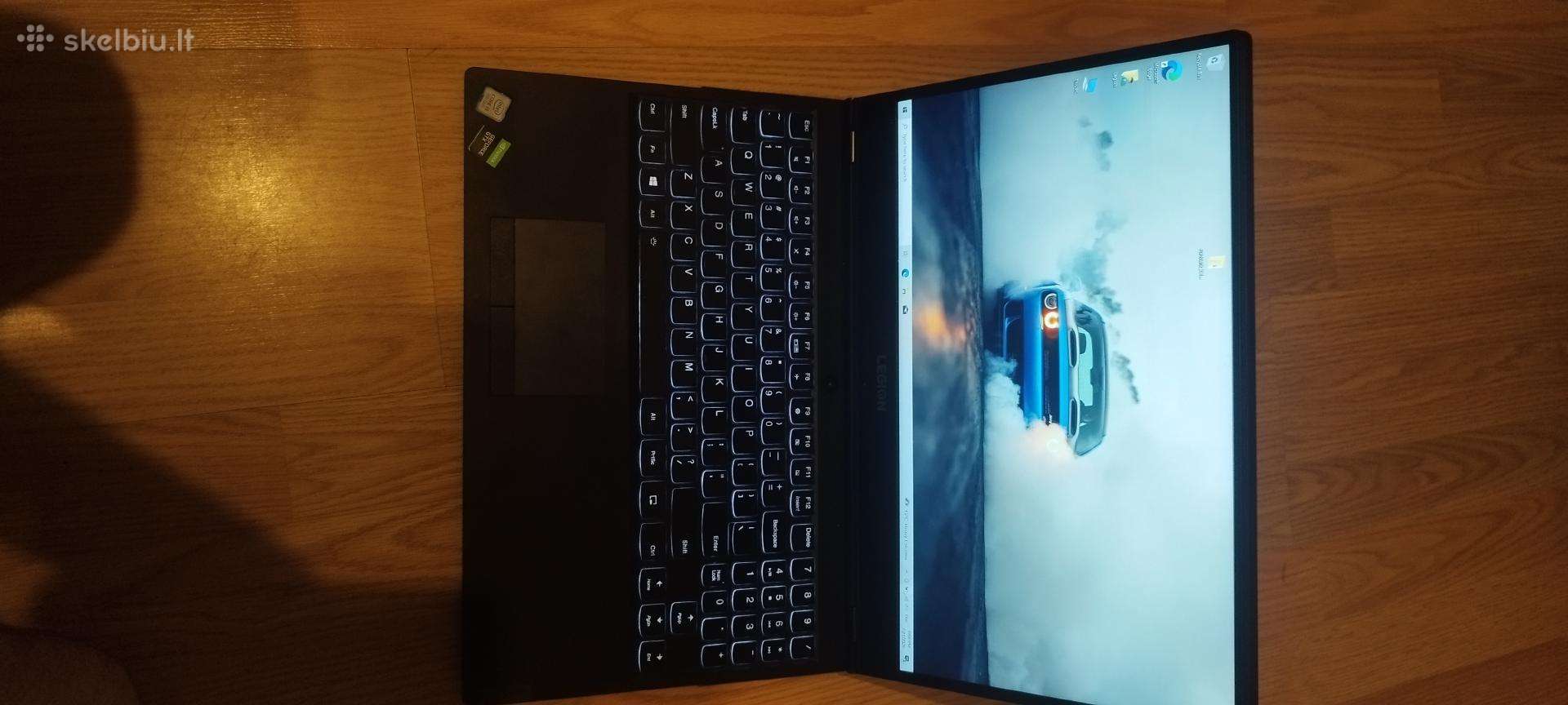 Lenovo legion Y540