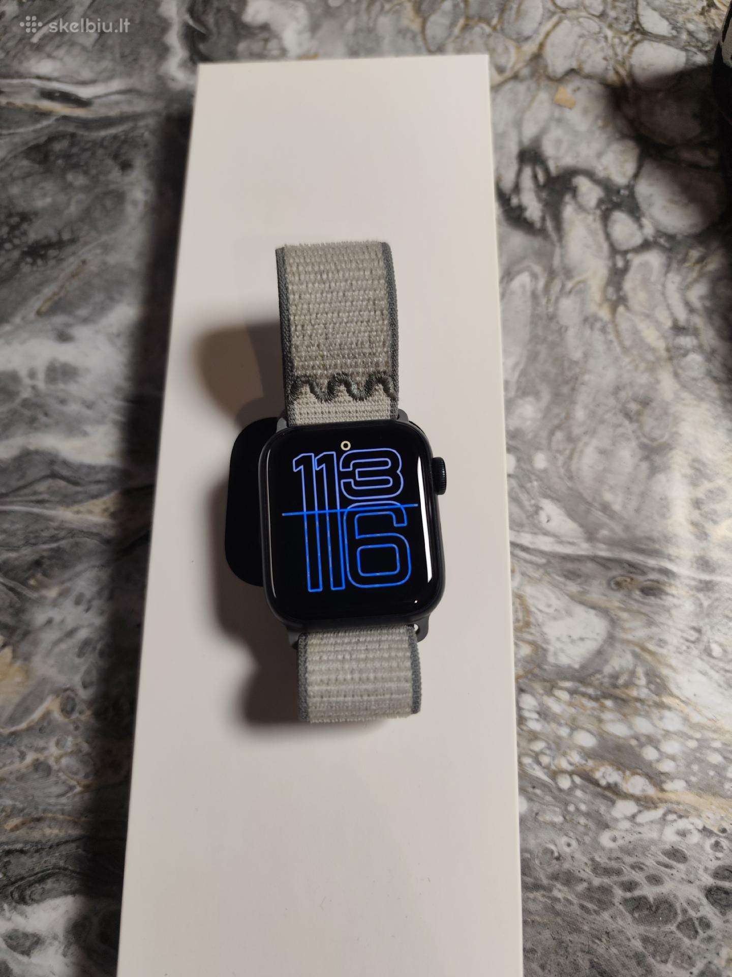 Apple watch Se3 GPS