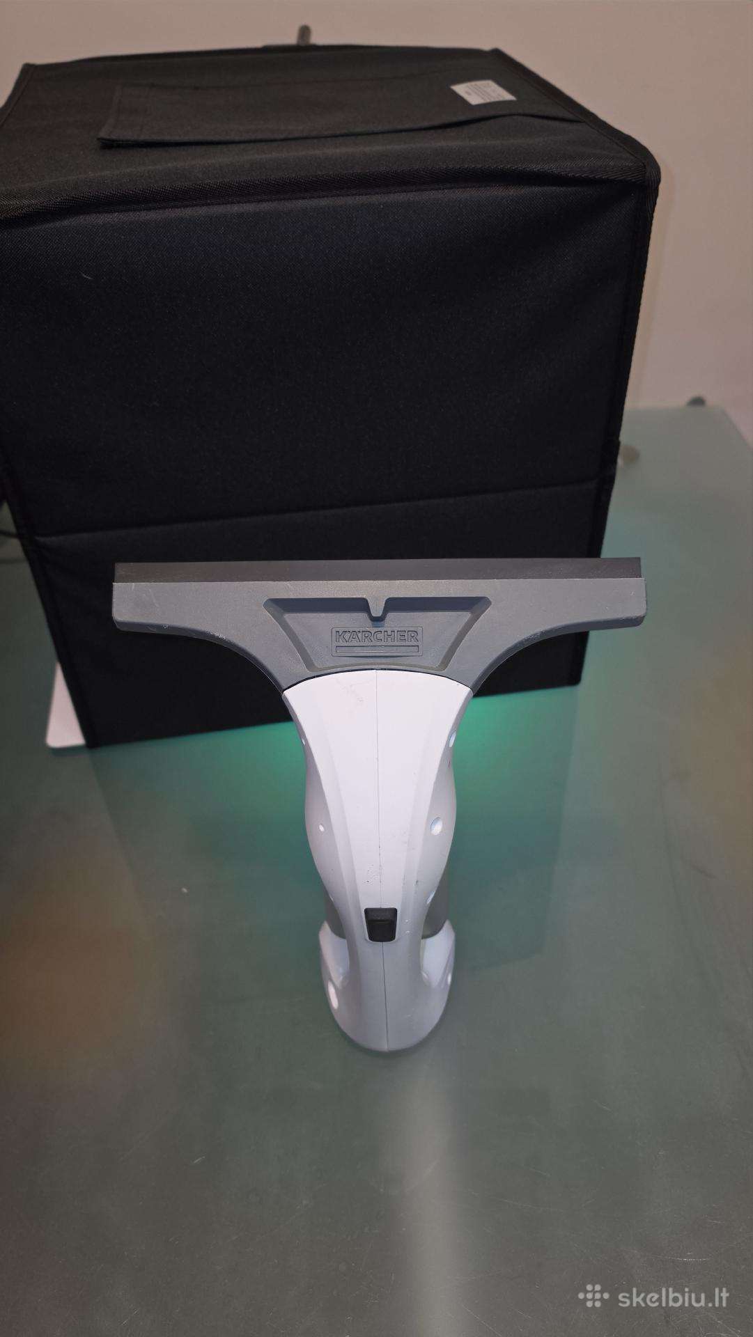 Karcher Wv1
