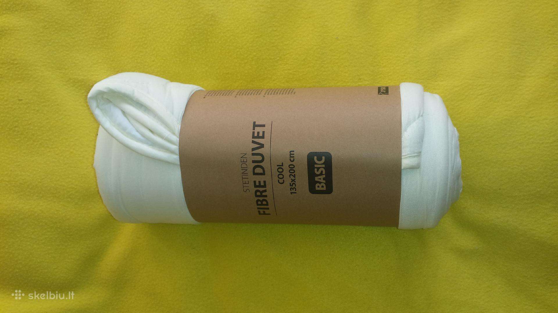 Sviesi antklode, Kaldra. 800g. Skaitykite aprasyma