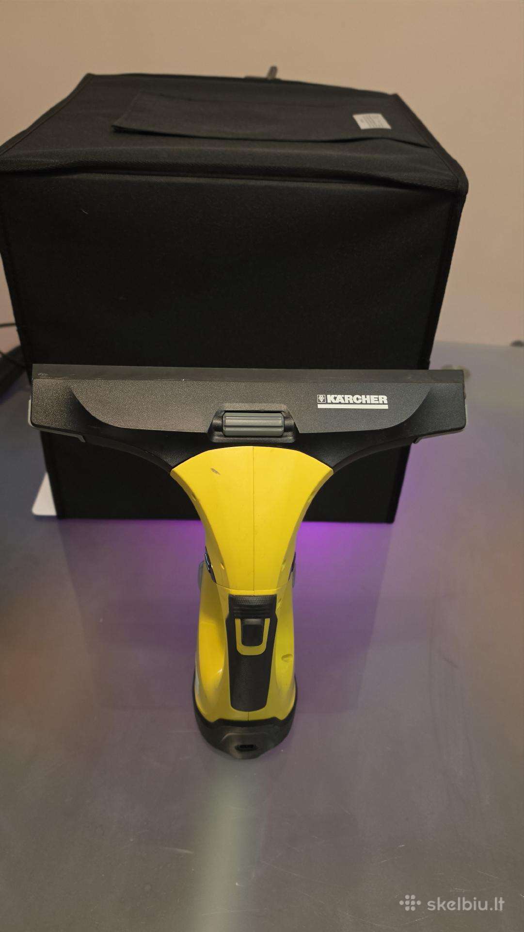 Karcher Wv5 Premium