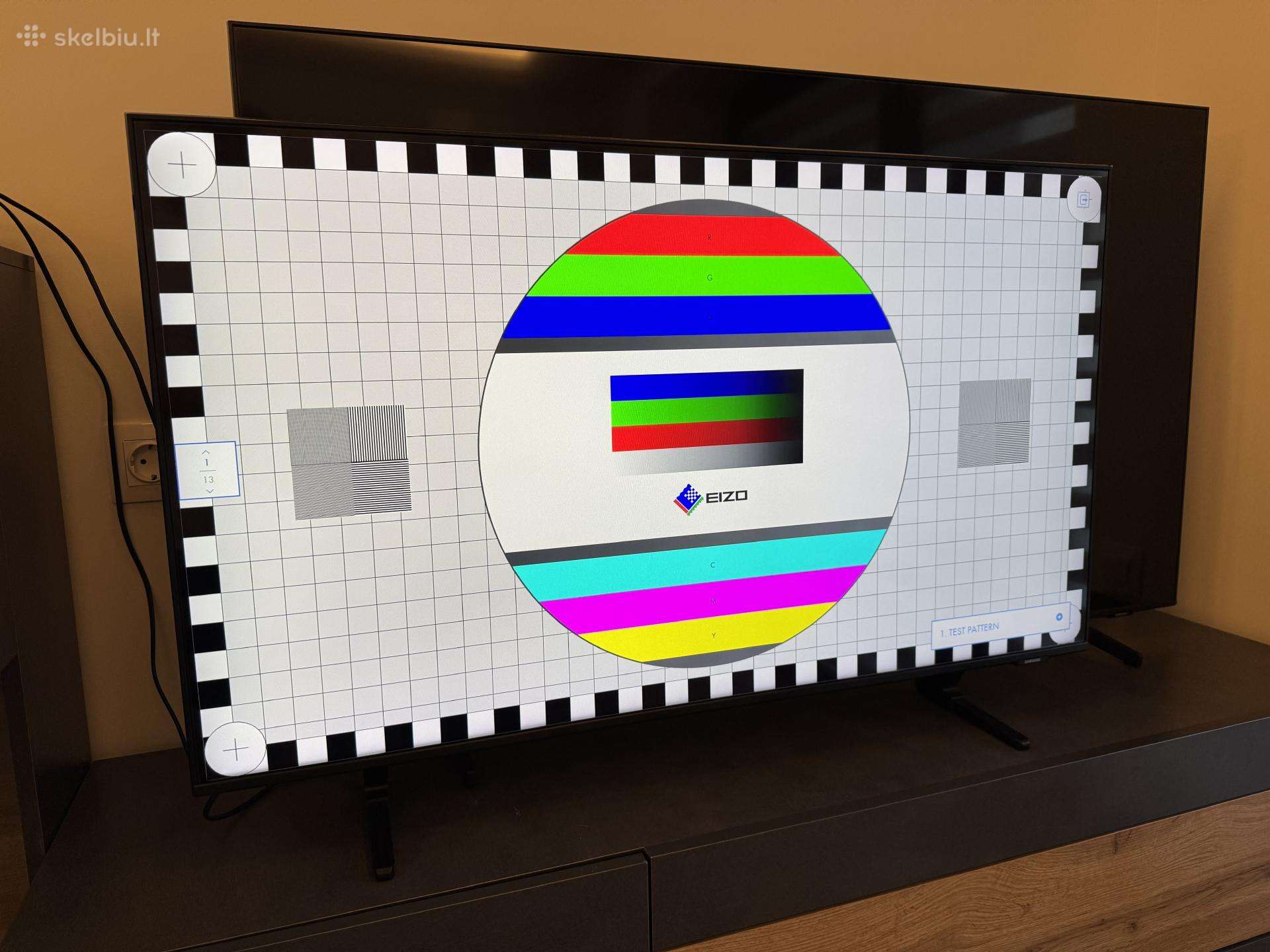 Samsung 43" Ue43au9075 (2022)