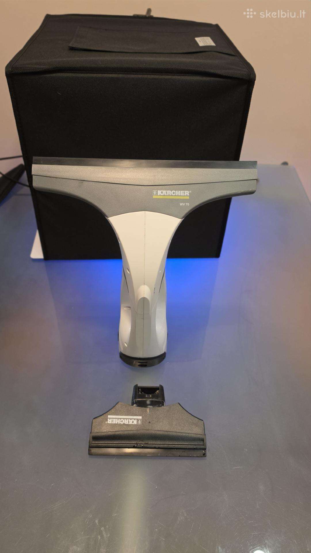 Karcher Wv70 Plus