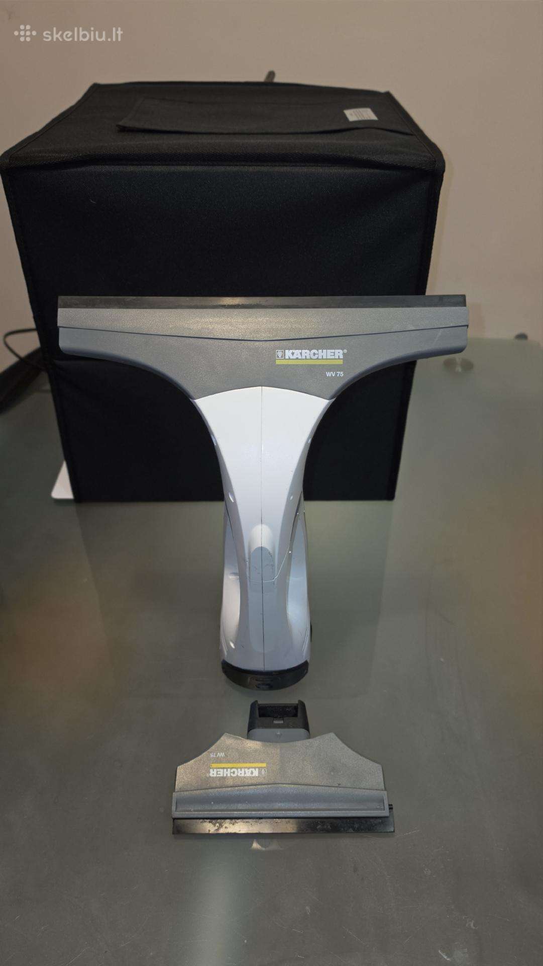 Karcher Wv75 Plus