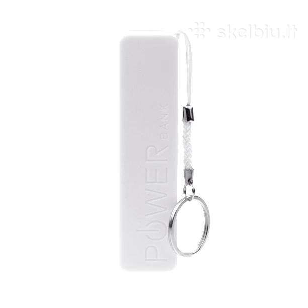 Ormco power bank