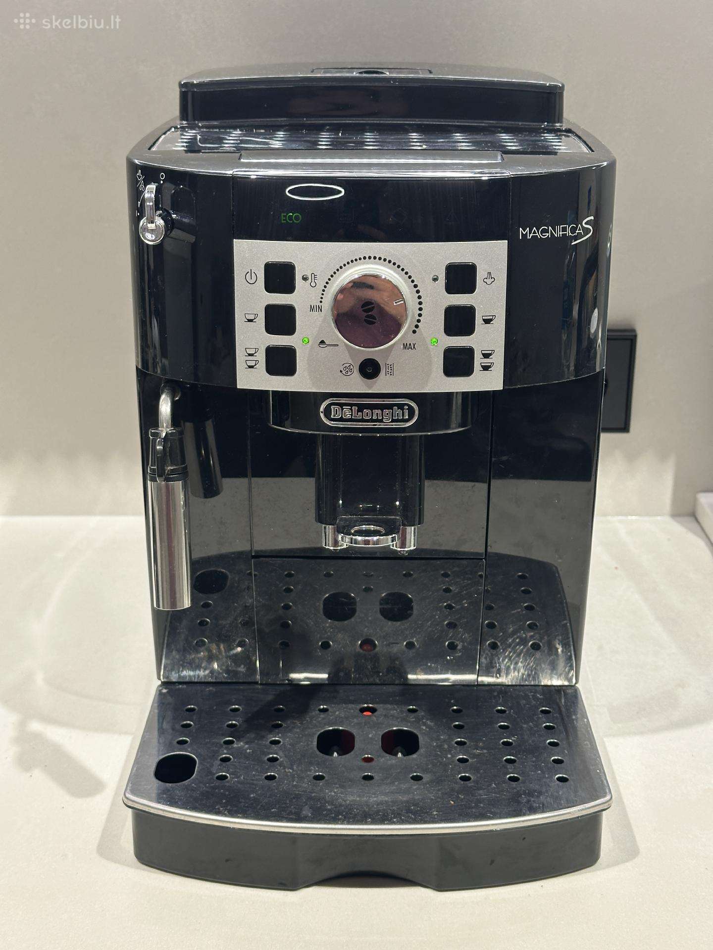 Delonghi Magnifica S