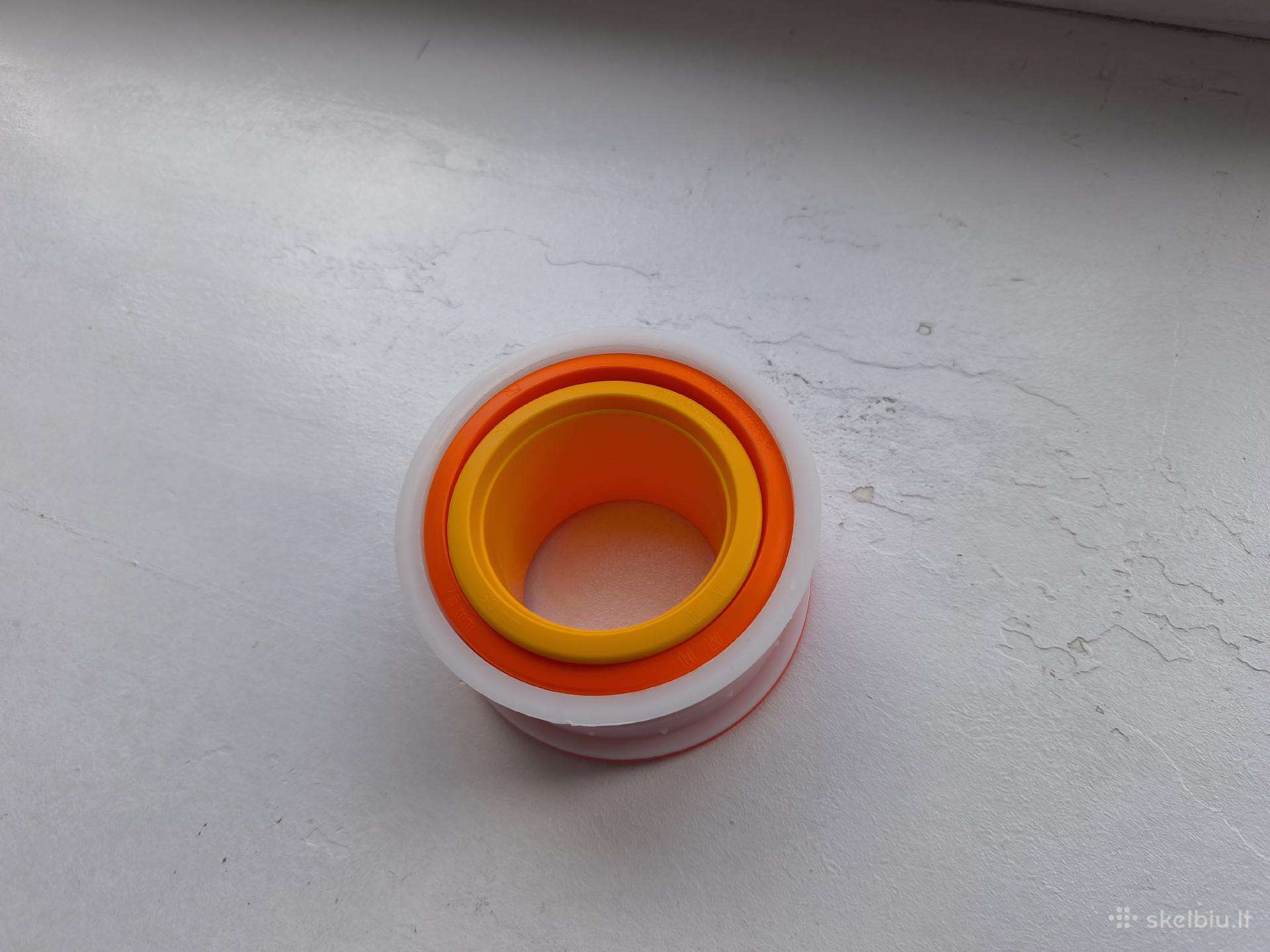 Tupperware Moulding Tower maisto bokštelis