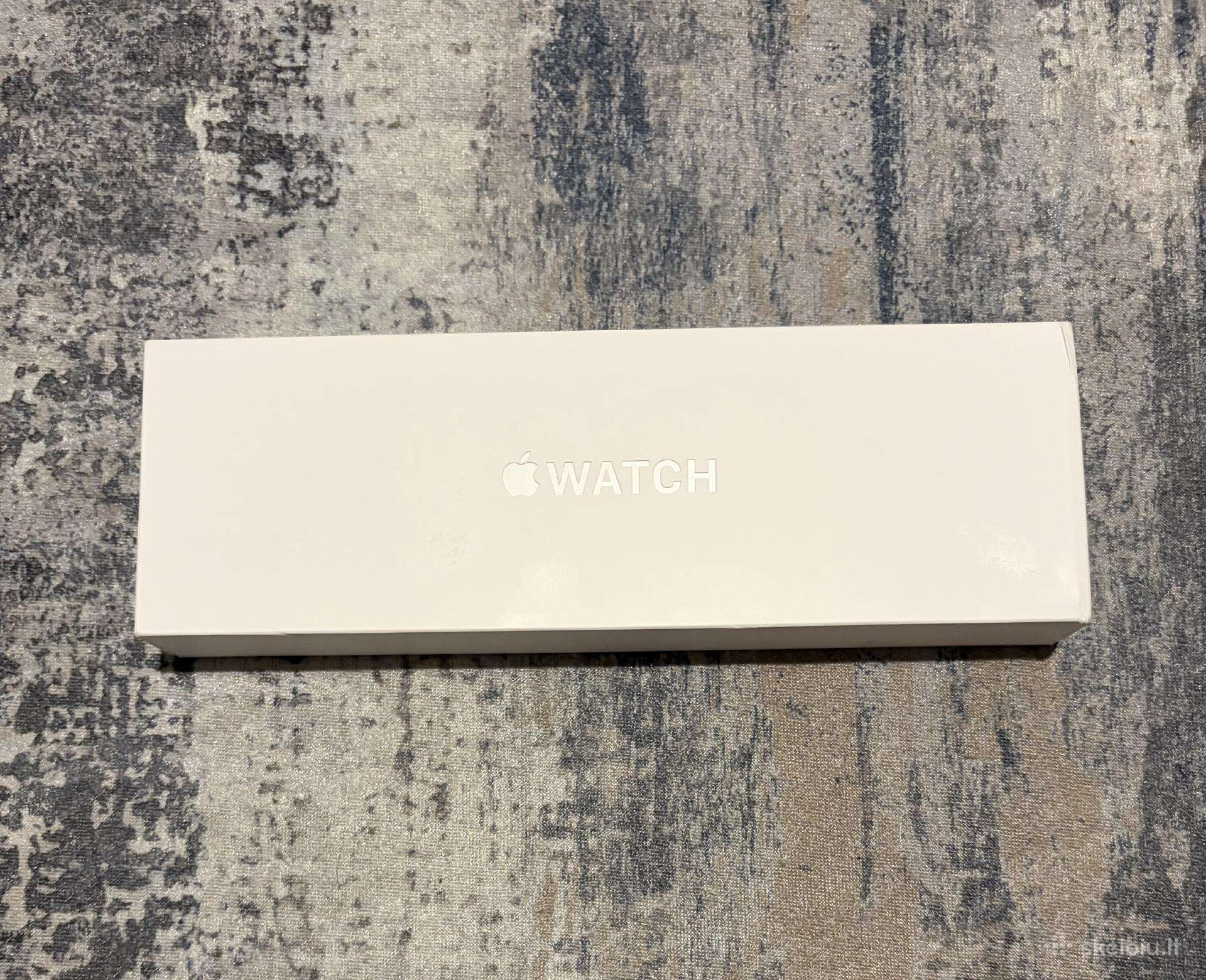 Apple Watch Series 11 GPS 46mm