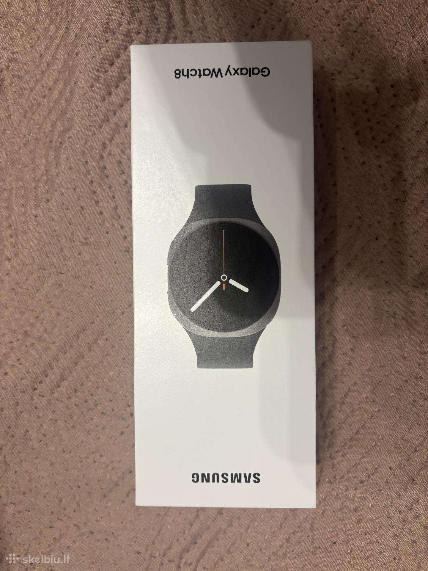 Samsung watch 8/40mm