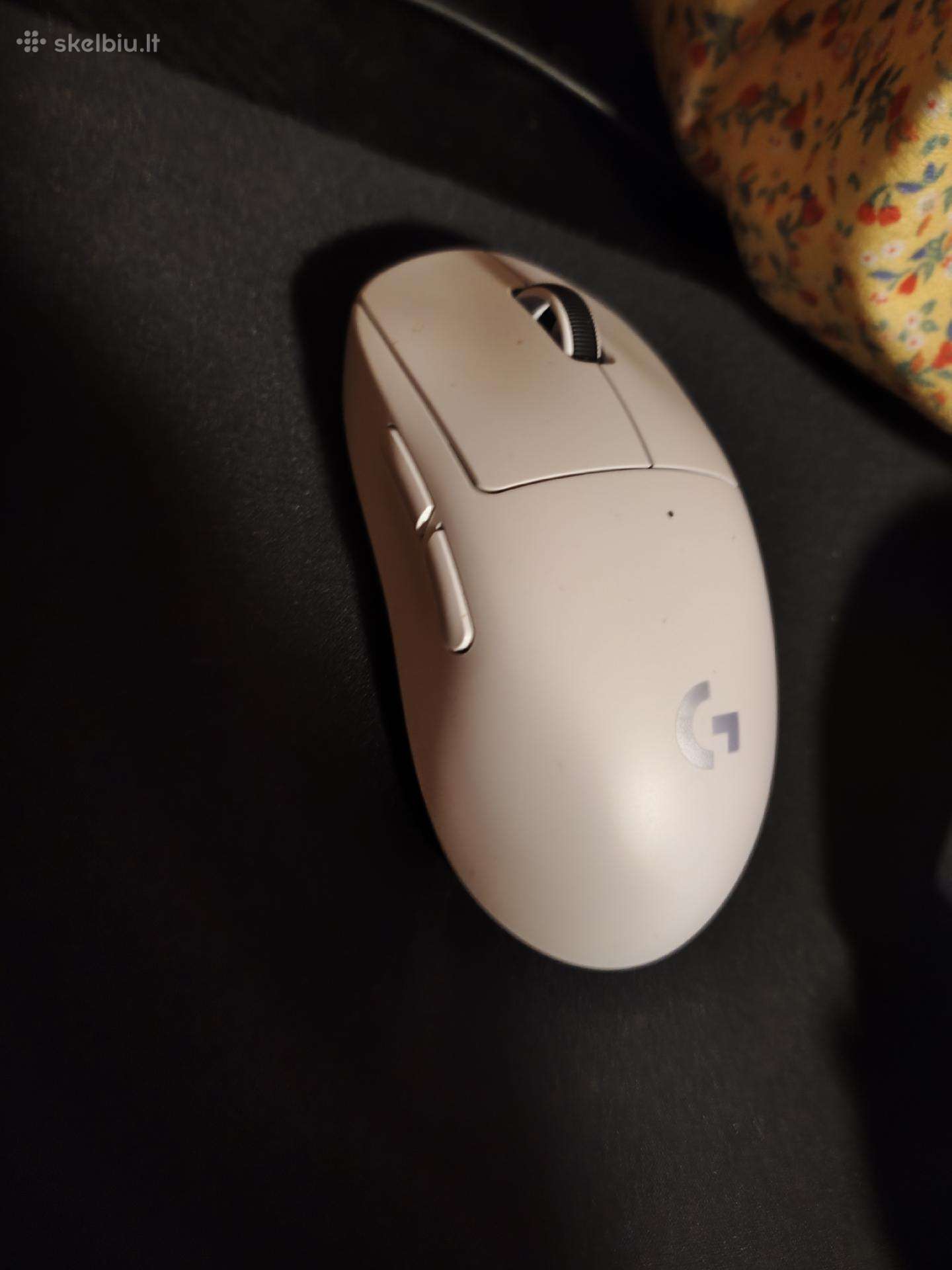 Logitech superlight 2