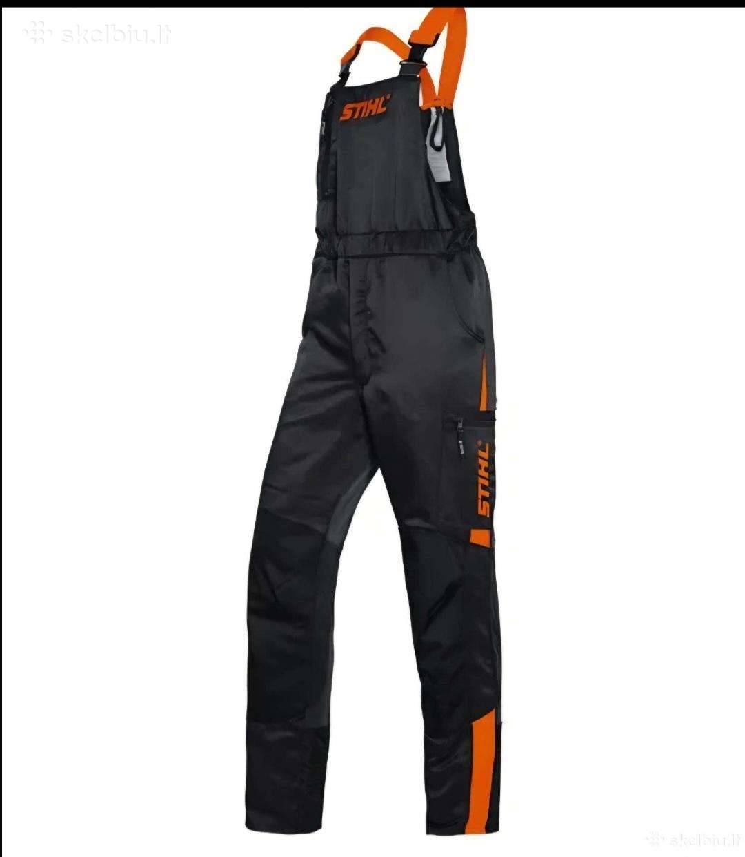 Stihl Dynamic Kombinezonas