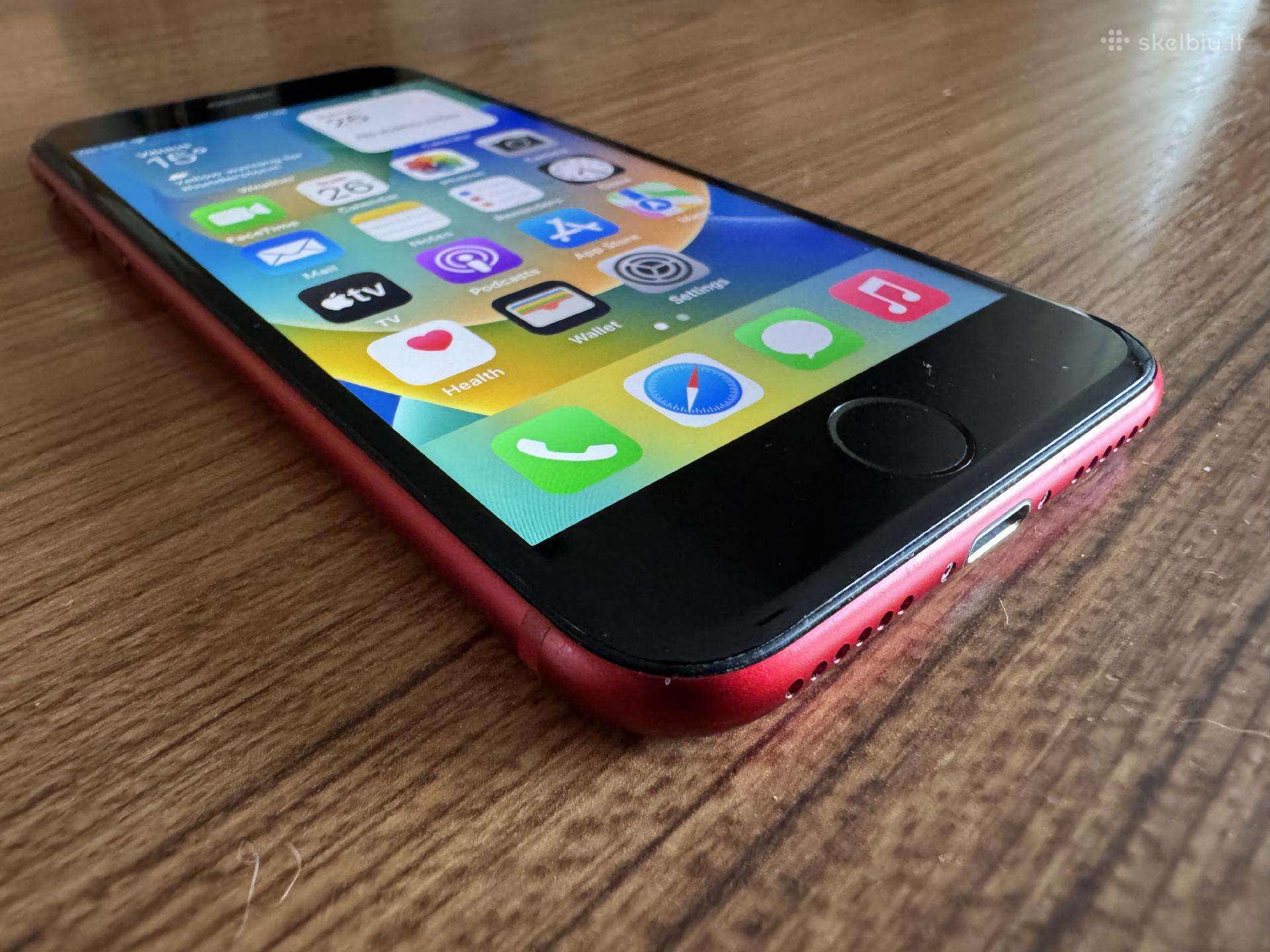 iPhone 8