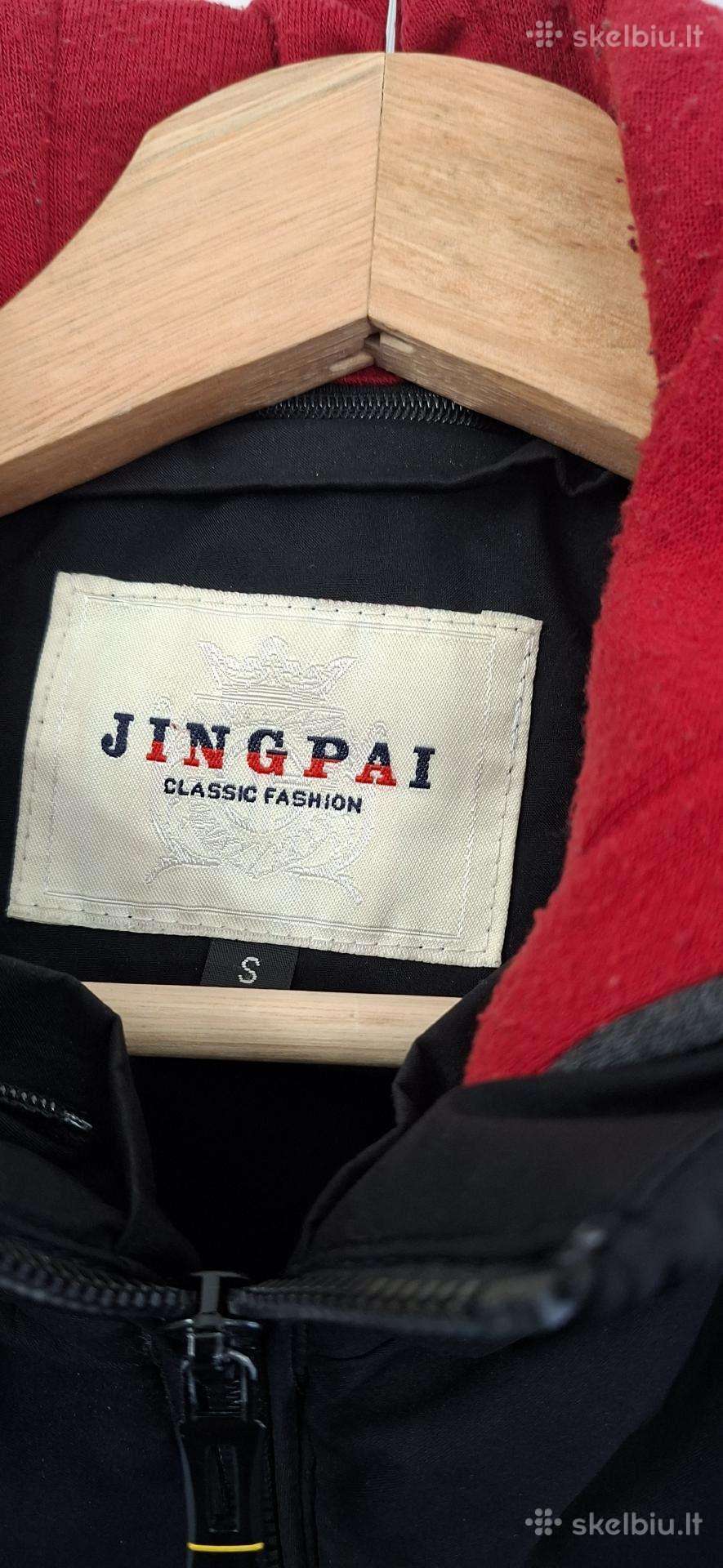 Spintos valymas