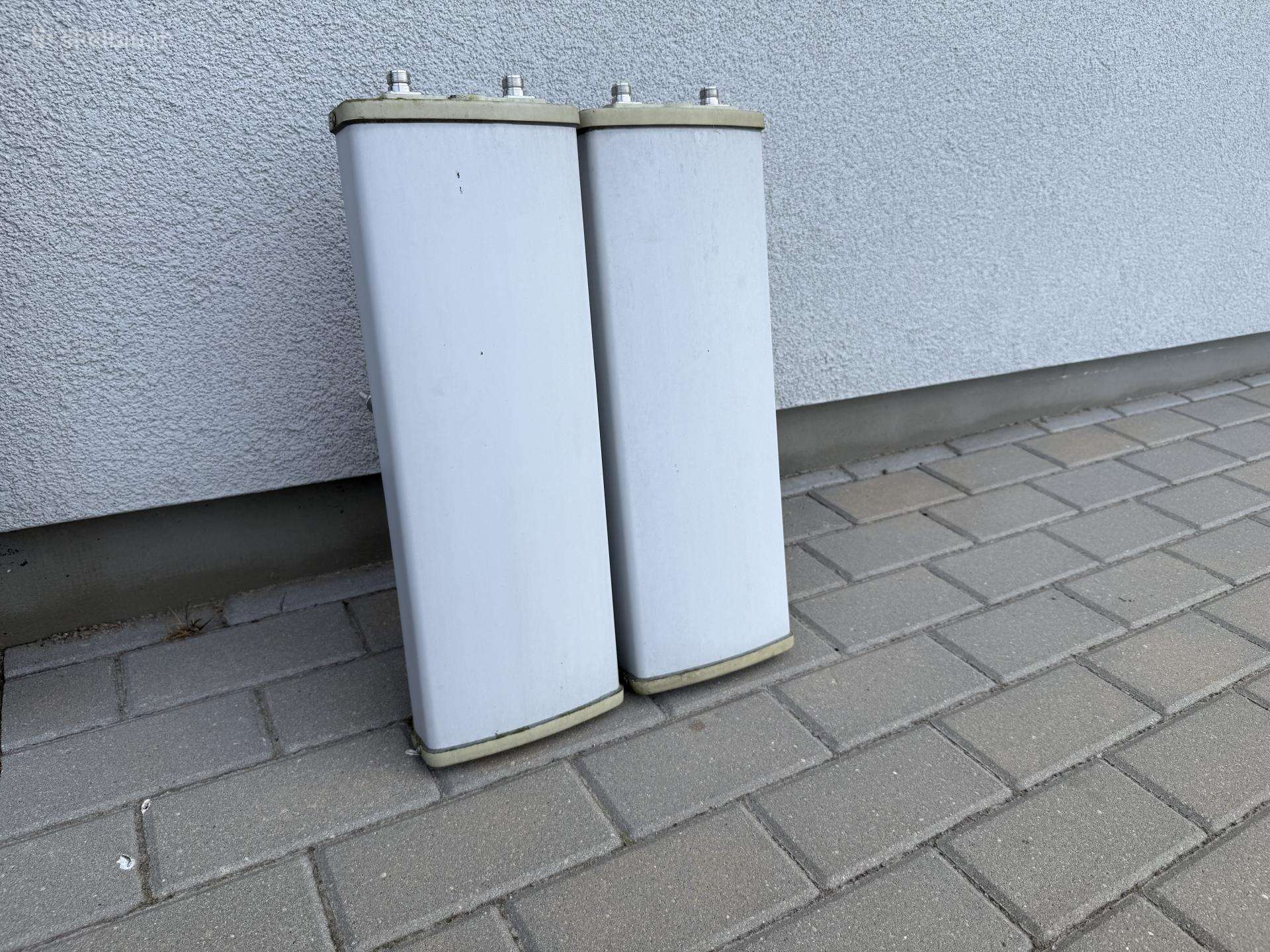 4G/5G antenos