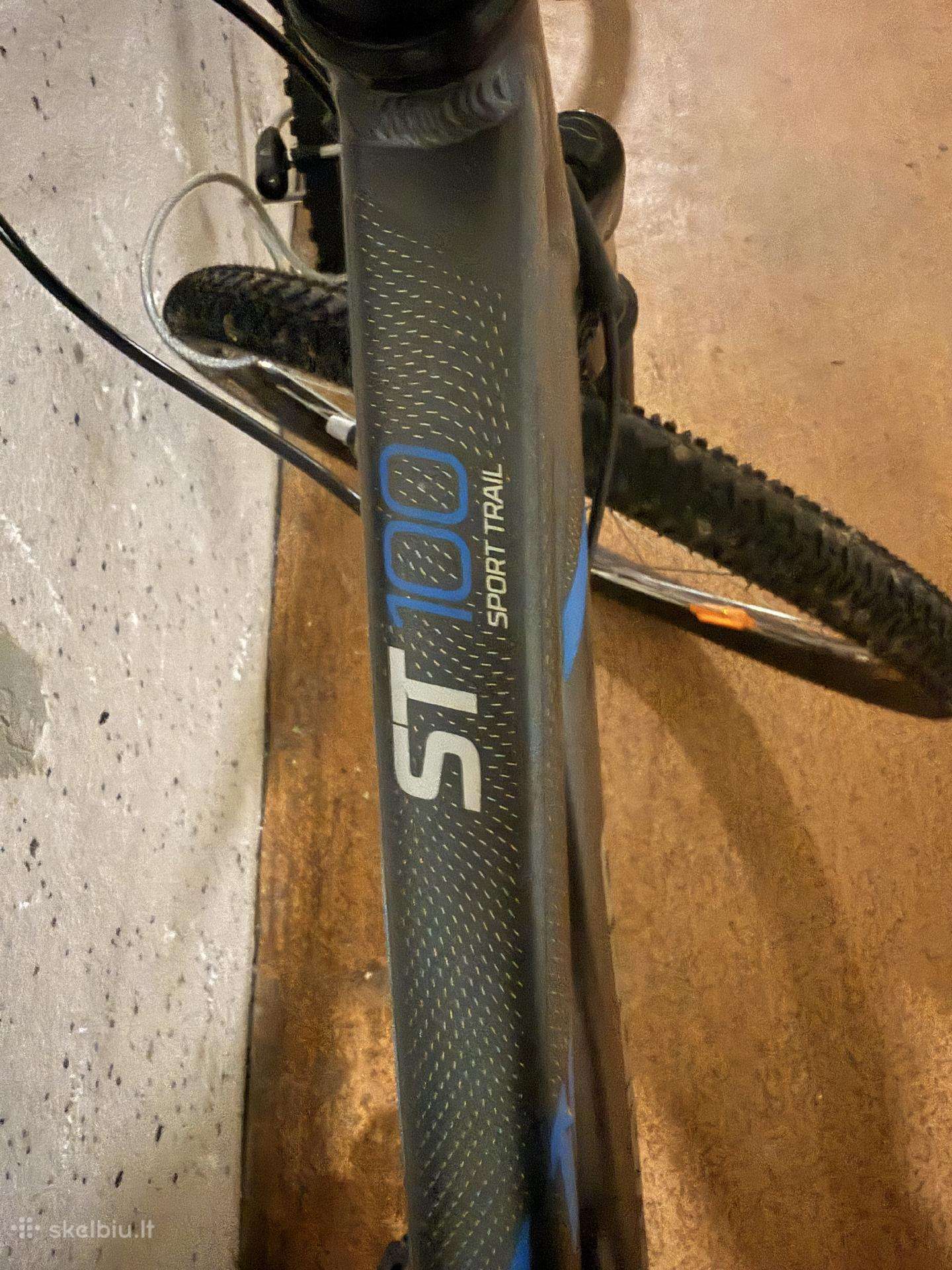 Rockrider St100