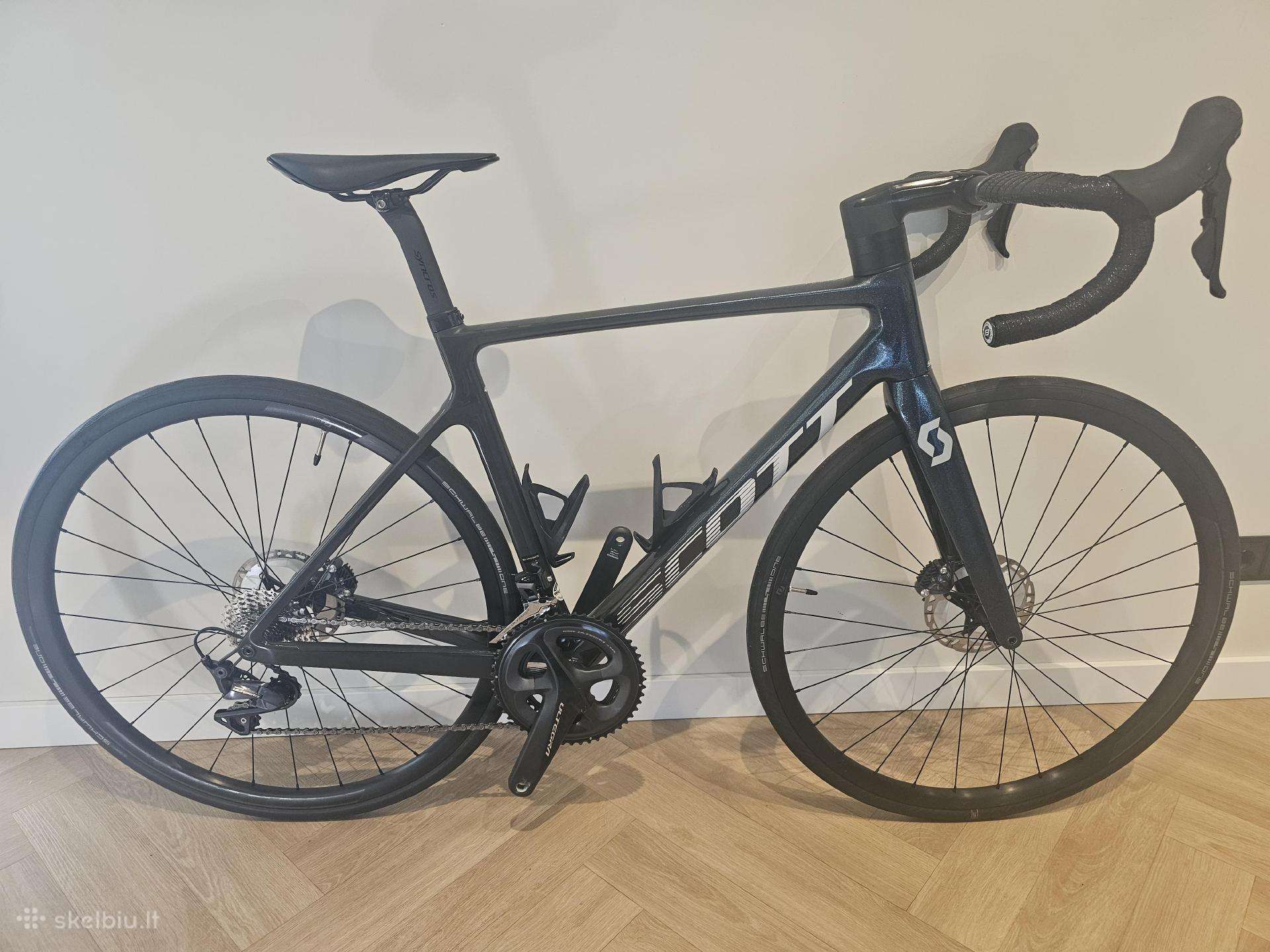 Scott Addict RC 40