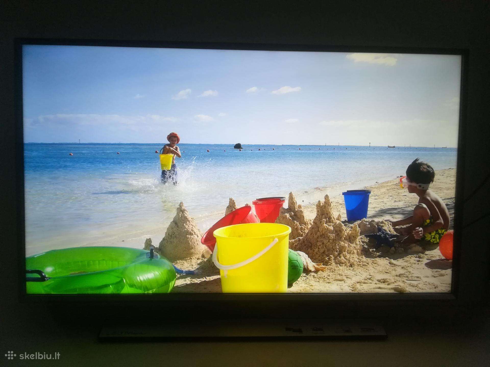 „Samsung T32e310“ 82cm 32colių LED televizorius