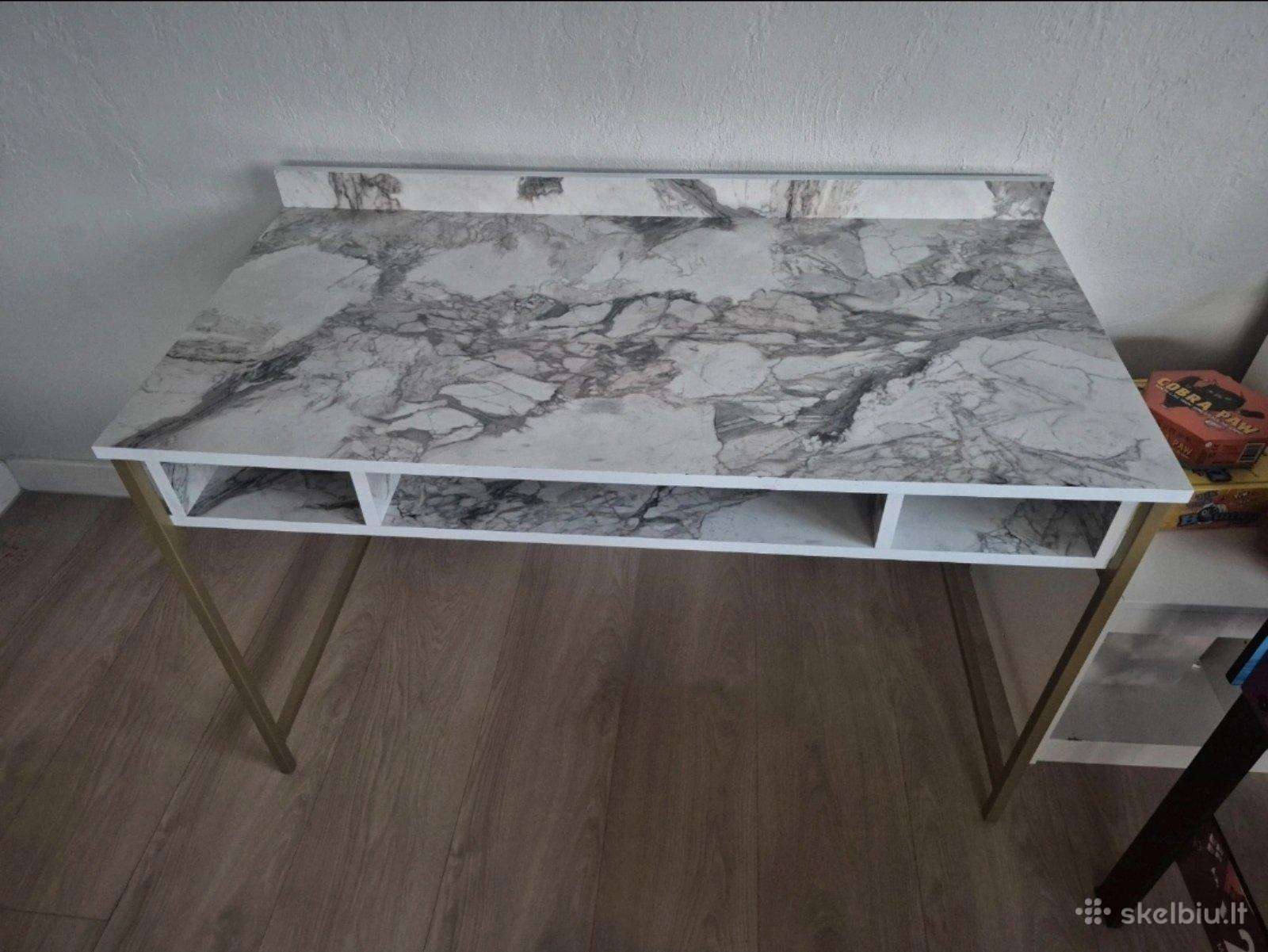Rašomasis stalas