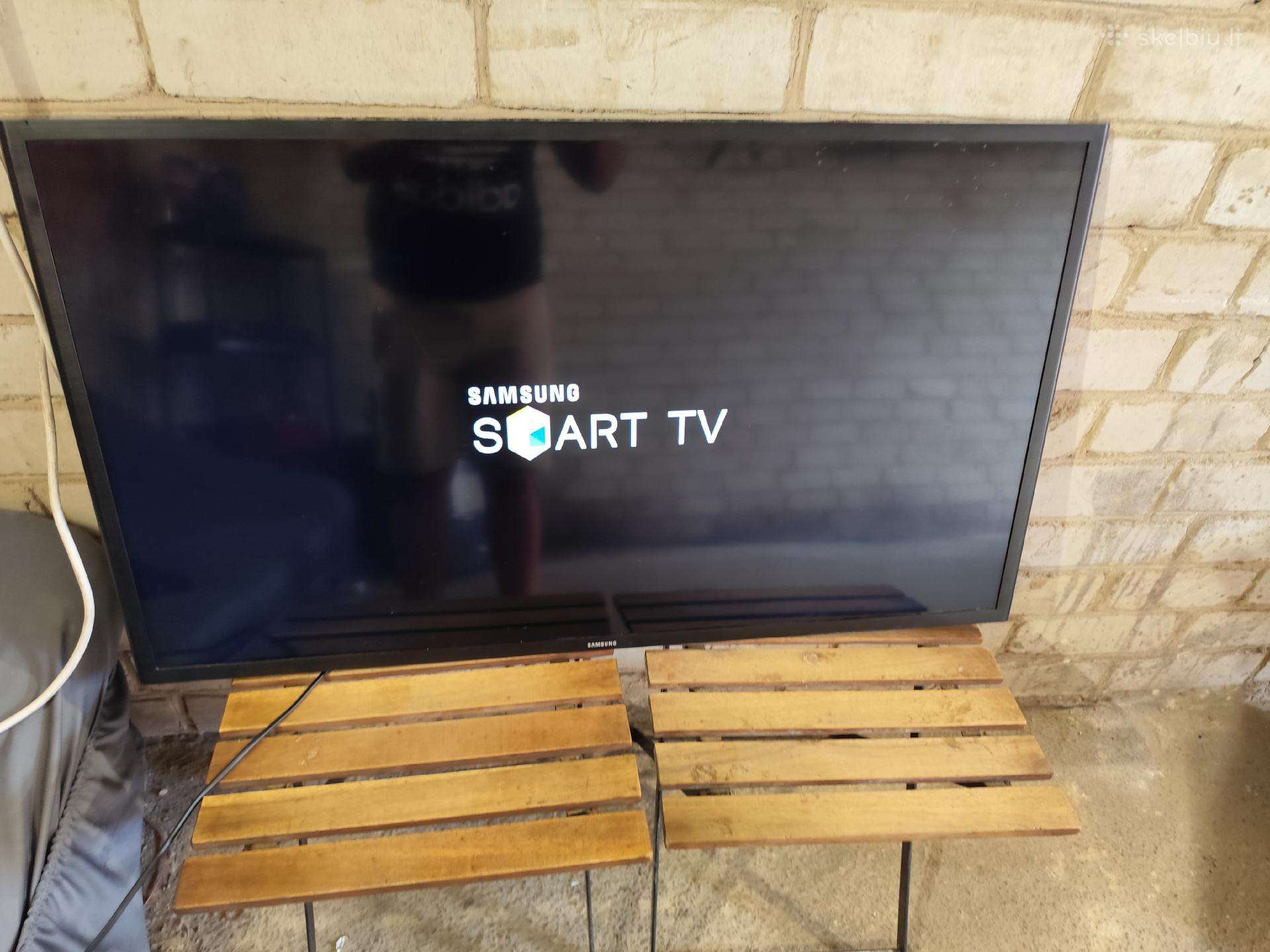 Samsung Smart TV
