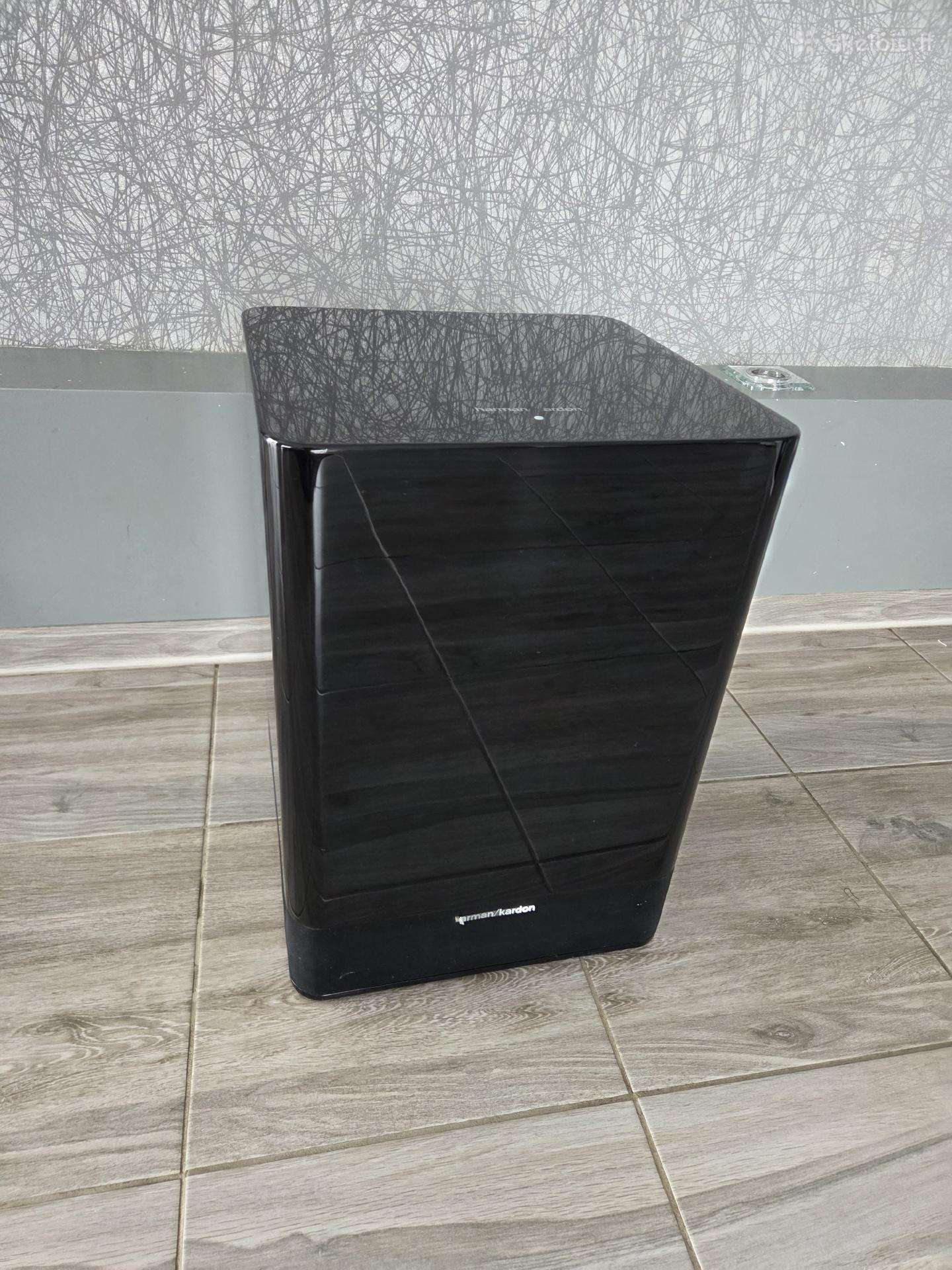 Harman kardon ts11