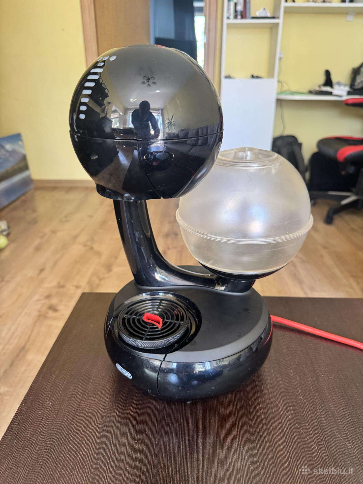Nescafe Dolce Gusto
