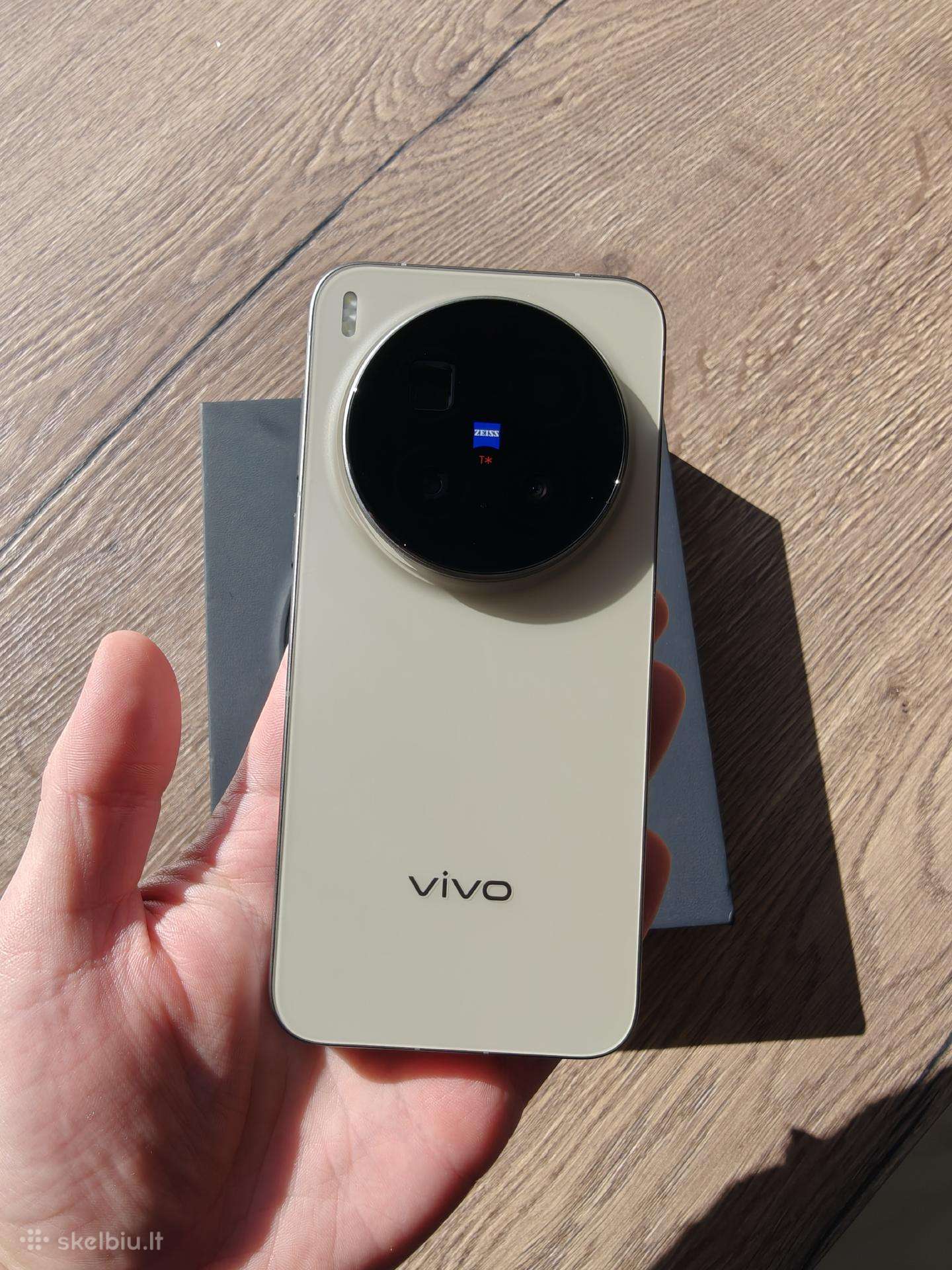 Vivo x300 Pro