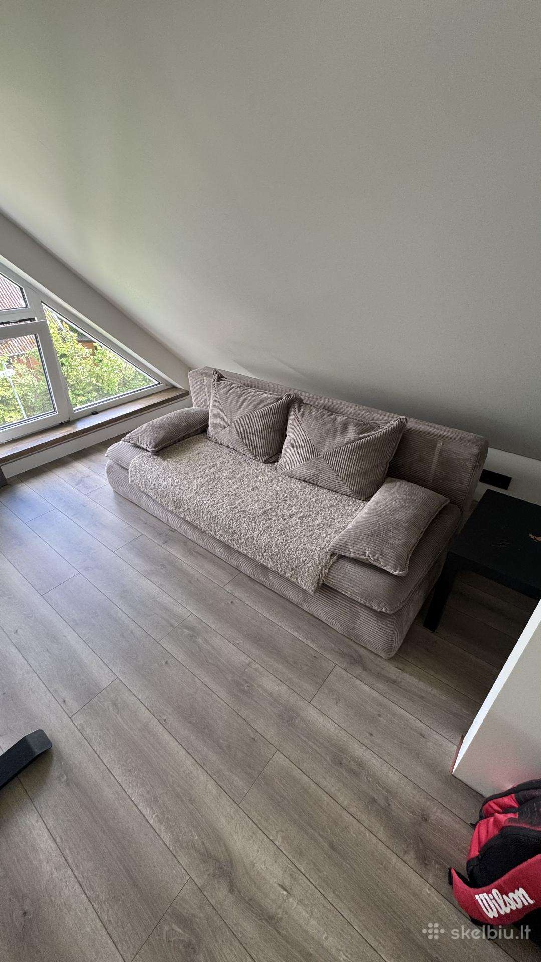 Sofa - lova