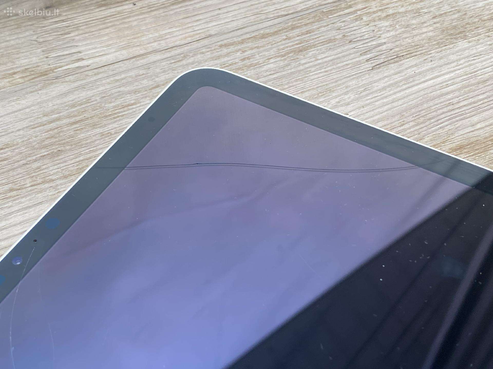 iPad pro 11" (2nd gen)