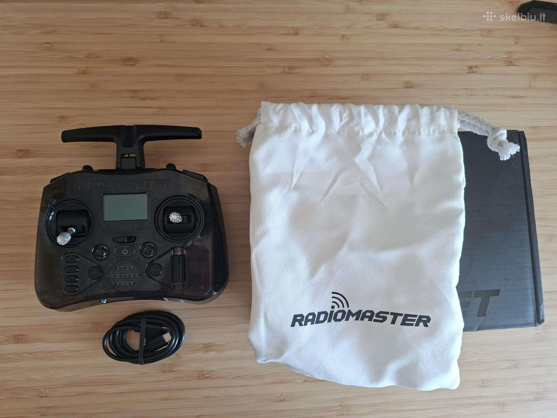 Radiomaster Pocket