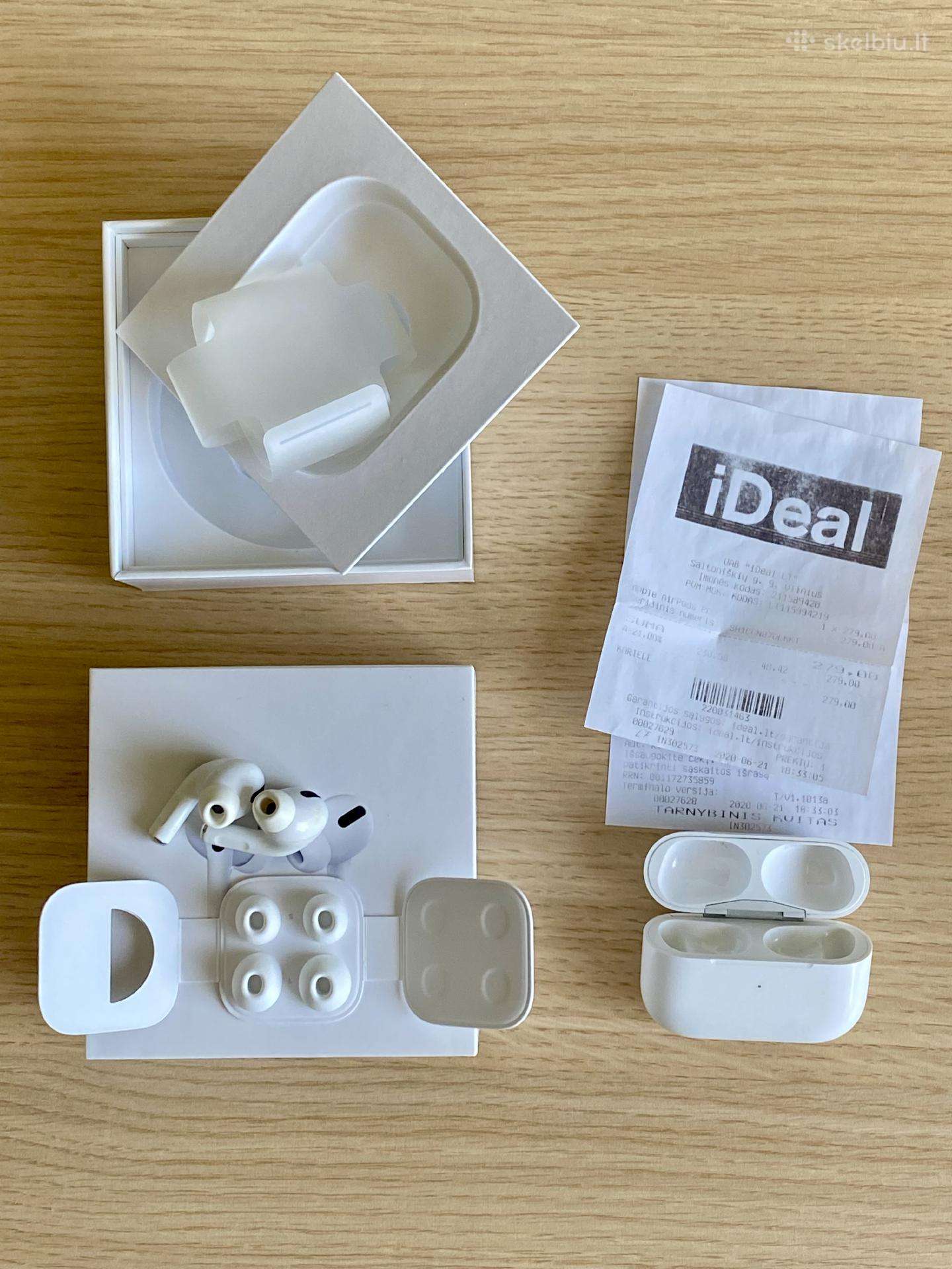 Airpods pro Gen1