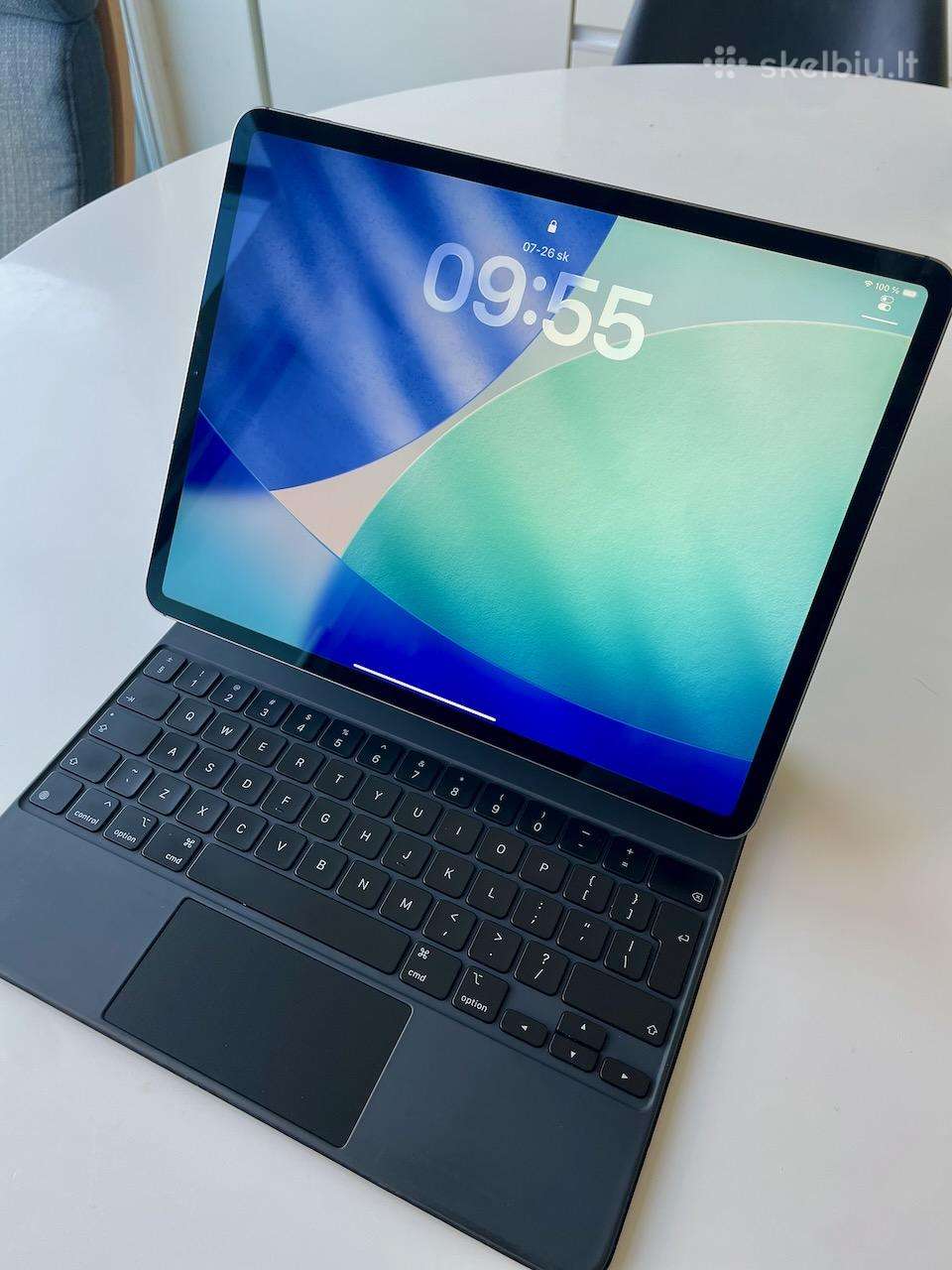 Apple iPad Pro 12.9" (4th gen) 256gb Wi-fi+cellula