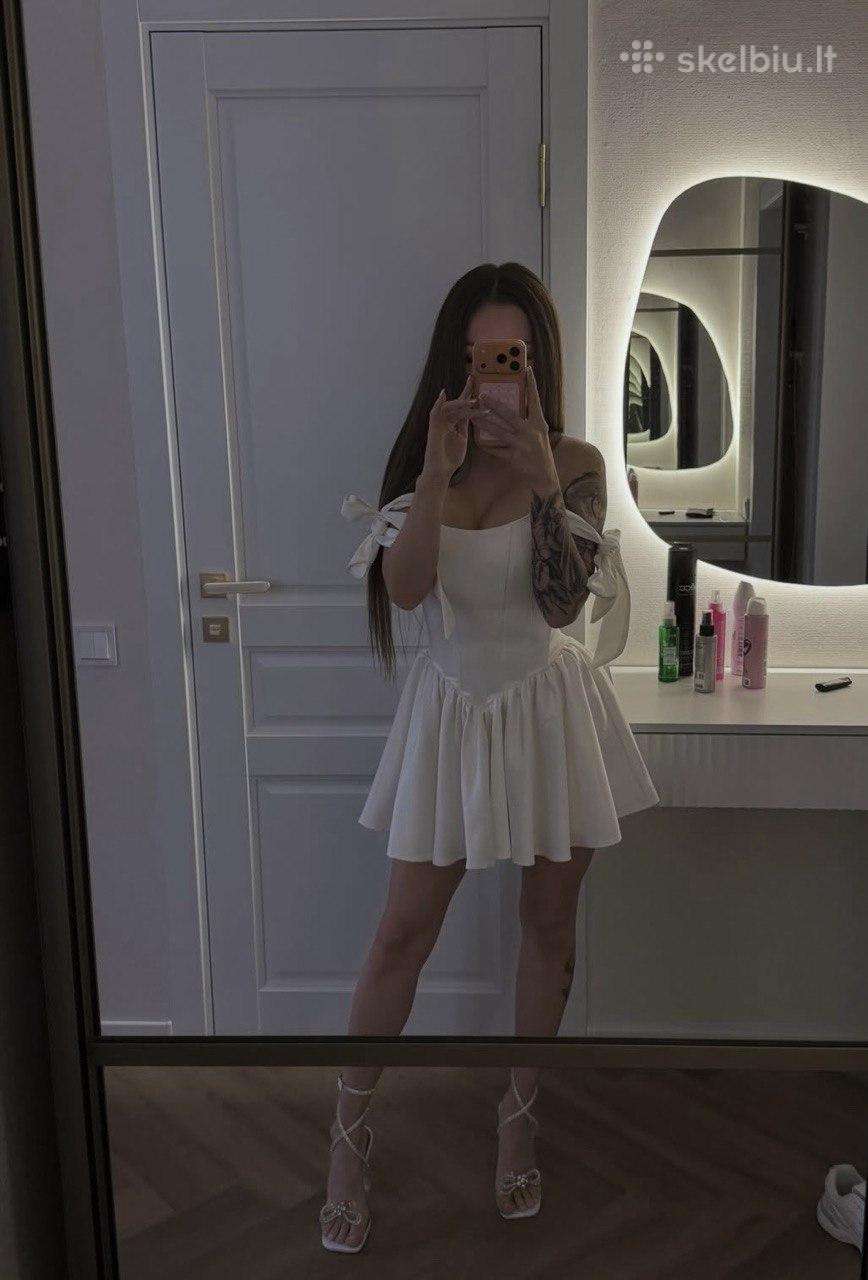 Познакомлюсь ;)
