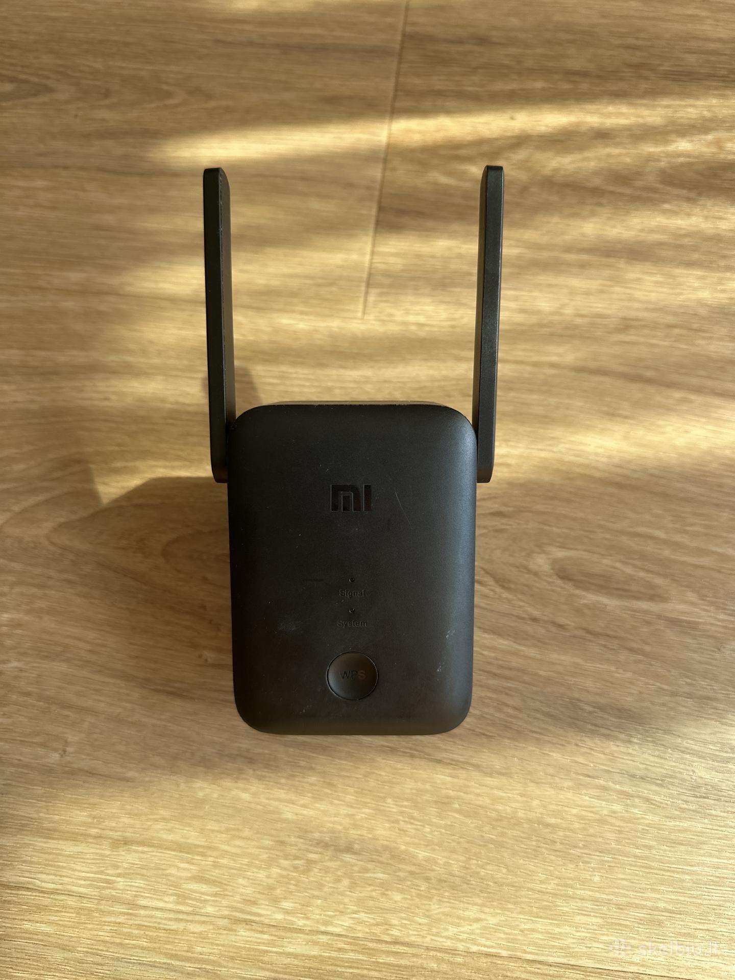 Mi WiFi range extender ac1200