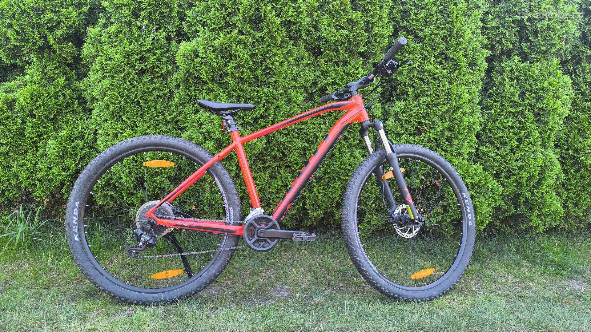 Scott Aspect 960