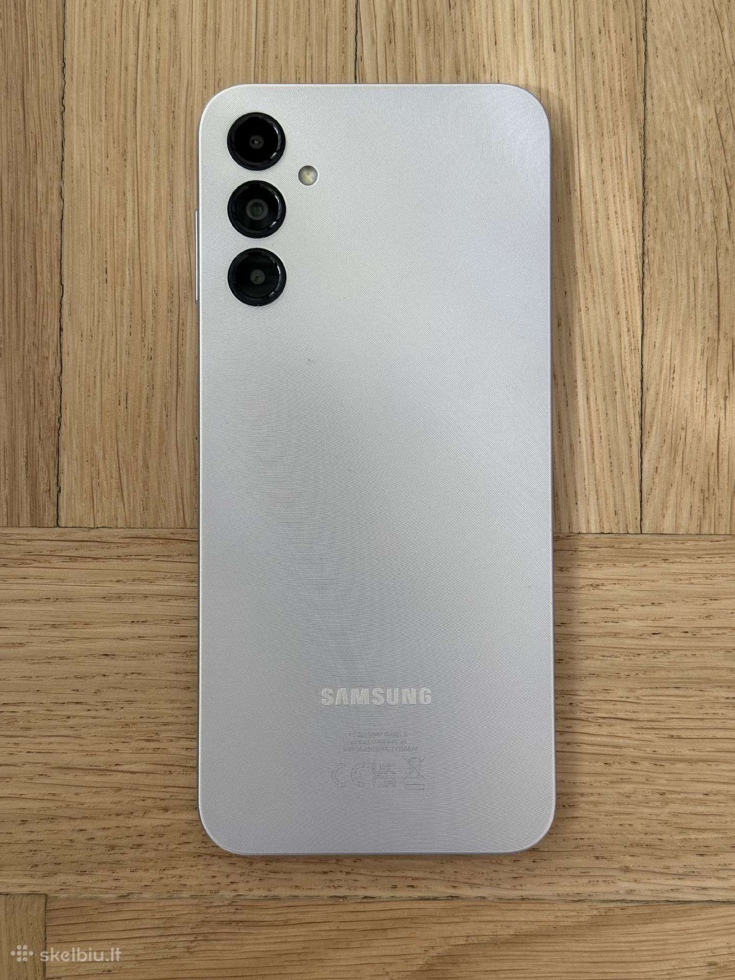 Samsung Galaxy A14 5G / 64gb / Dual Sim